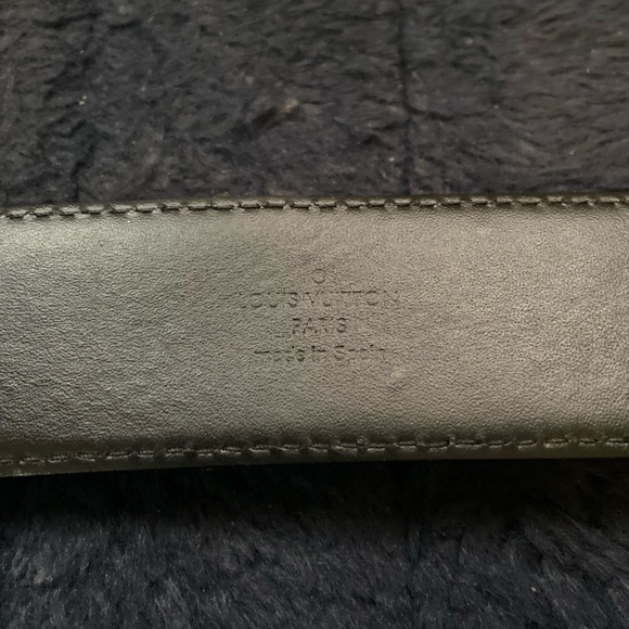 Louis Vuitton Belt - Picture 10 of 13